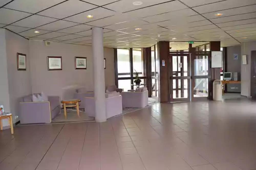 Logis Hotel Du Belvedere Brest Exteriér fotografie